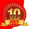 Академии Здоровья 10 лет!